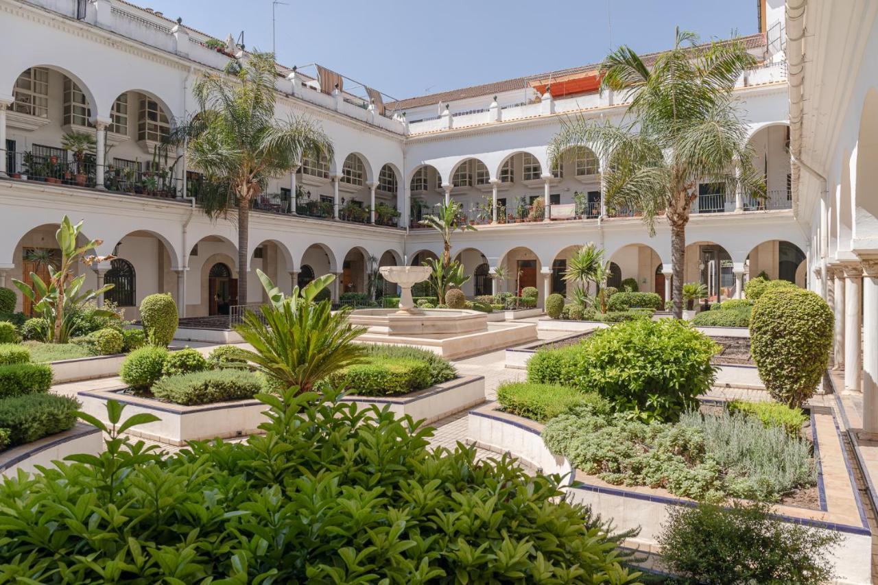 Avanti Luz De Sevilla, Hazte Un Regalo Y Disfrutalo Exterior foto
