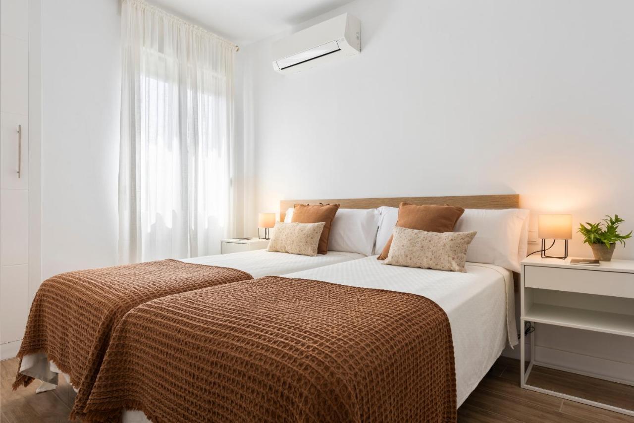 Avanti Luz De Sevilla, Hazte Un Regalo Y Disfrutalo Exterior foto